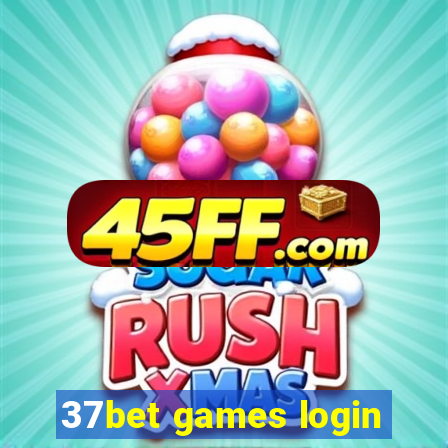 37bet games login